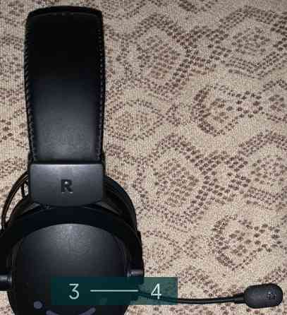 Наушники FIFINE H9. Киев