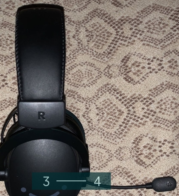 Наушники FIFINE H9. Київ - фото 3