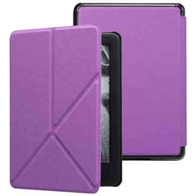 Чехол для электронной книги Armorstandart Amazon Kindle Paperwhite 12th Gen 2024 Purple (ARM83846) Винница