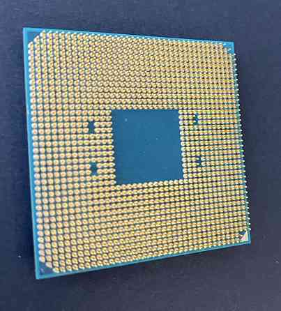 Процесор Ryzen 5 1600X 3,6 ГГц. Київ