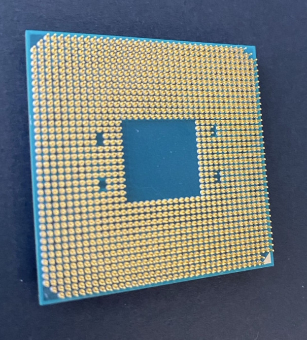 Процесор Ryzen 5 1600X 3,6 ГГц. Київ - фото 2