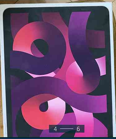 IPad Air (5th Generation) Київ