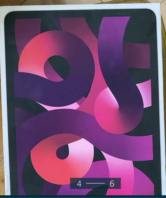 IPad Air (5th Generation) Київ - фото 4