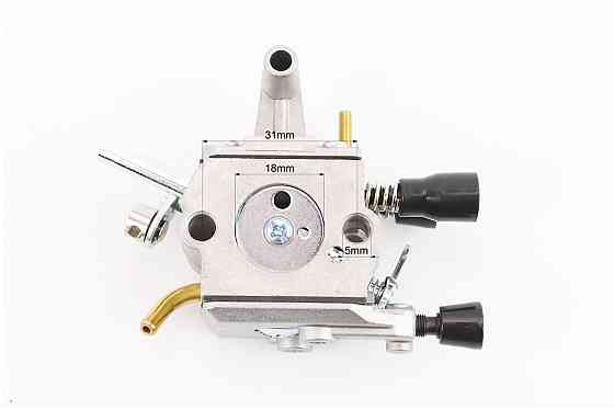 Карбюратор  FS-120/200/250 Киев