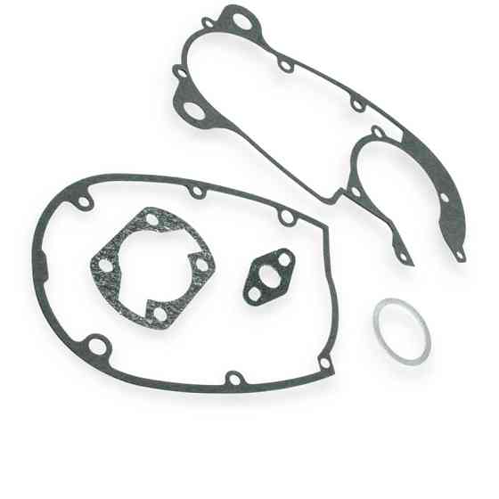 Прокладки мопед Верховина двигуна Мукачево