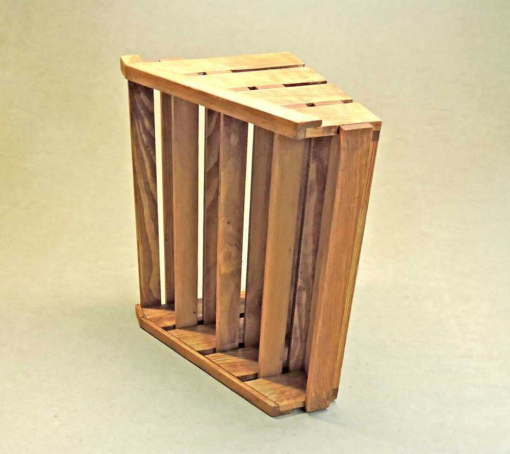 Органайзер для гель-лаків "Амала" шафран Миколаїв - фото 7