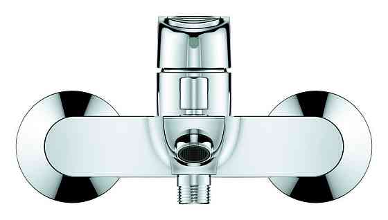 Змішувач для ванни Grohe BauLoop New   ( 23603001 ) 31853 Харків