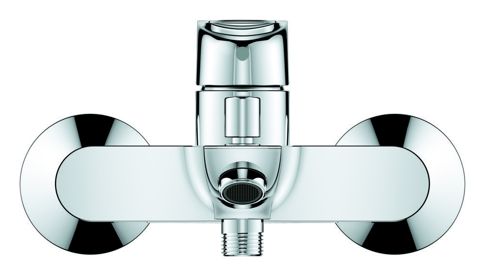 Змішувач для ванни Grohe BauLoop New   ( 23603001 ) 31853 Харків - фото 3