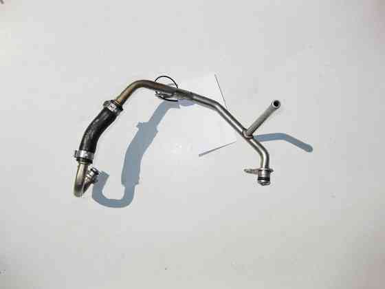 Mercedes-Benz  A6542030102 Трубка охолодження турбіни двигуна OM654 R4 2.0 Diesel C-Class W205 E-Class W213 Одесса