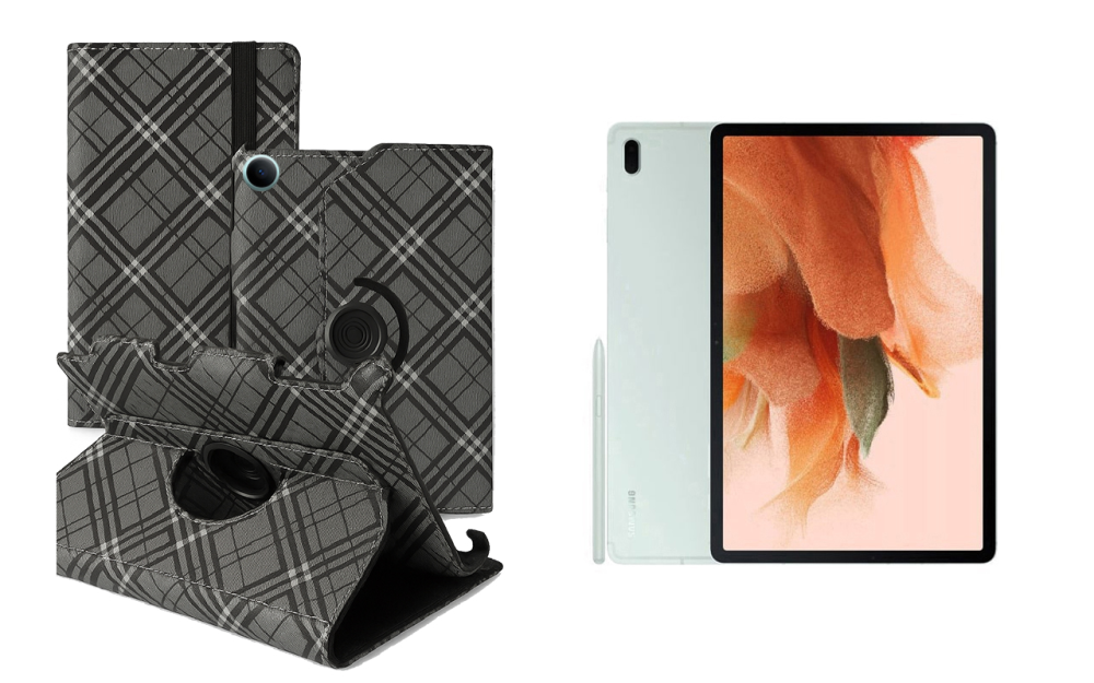 Чохол Spinner360 для планшета Samsung Galaxy Tab S5e (2019), колір Art-Shkira Київ - фото 1