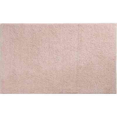 Килимок для ванної Kela Maja, світло-рожевий, 80х50х1.5 см (23539) (00000026349) Вінниця