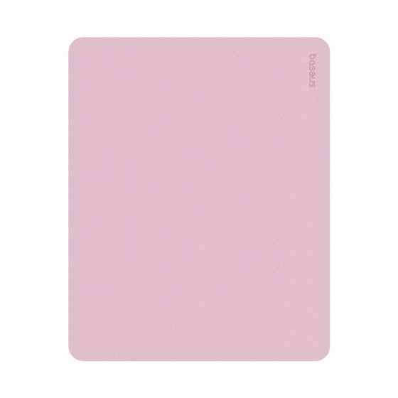 Килимок для миші Baseus Mouse Pad Baby Pink Одеса