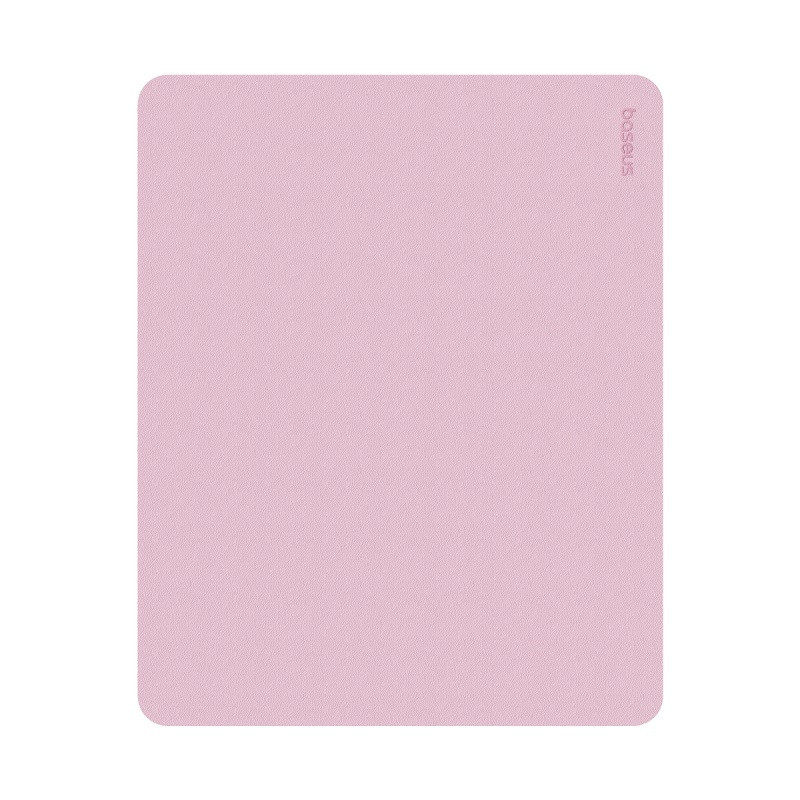 Килимок для миші Baseus Mouse Pad Baby Pink Одеса - фото 1