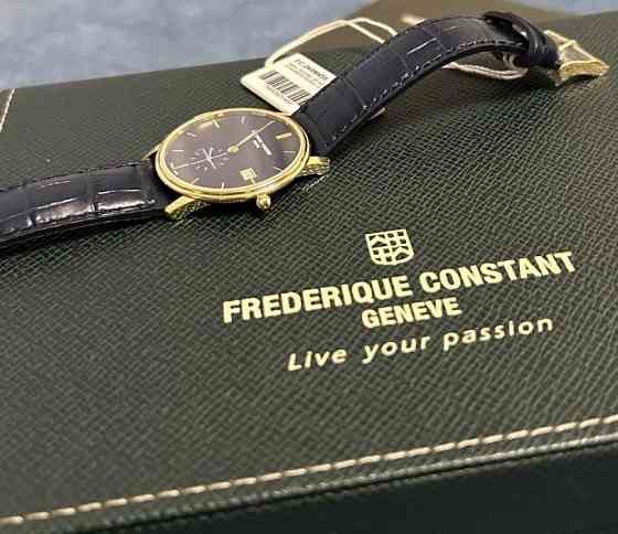 Мужские часы Frederique  Constant Киев