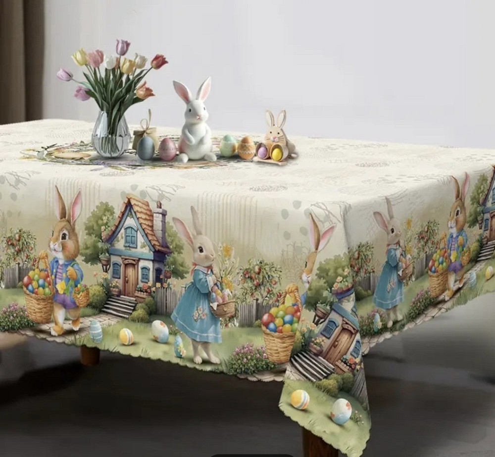 Скатертина до Великодня Смела - изображение 4