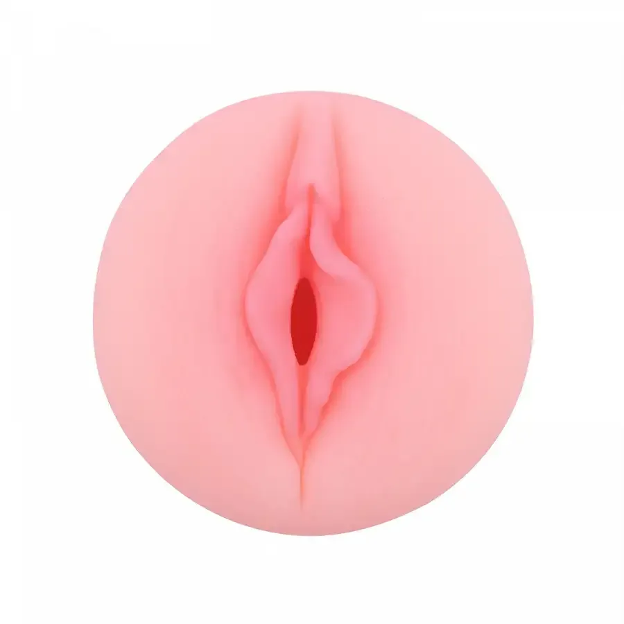 Вставка-вагіна для помпи Men Powerup Vagina Львов - изображение 4