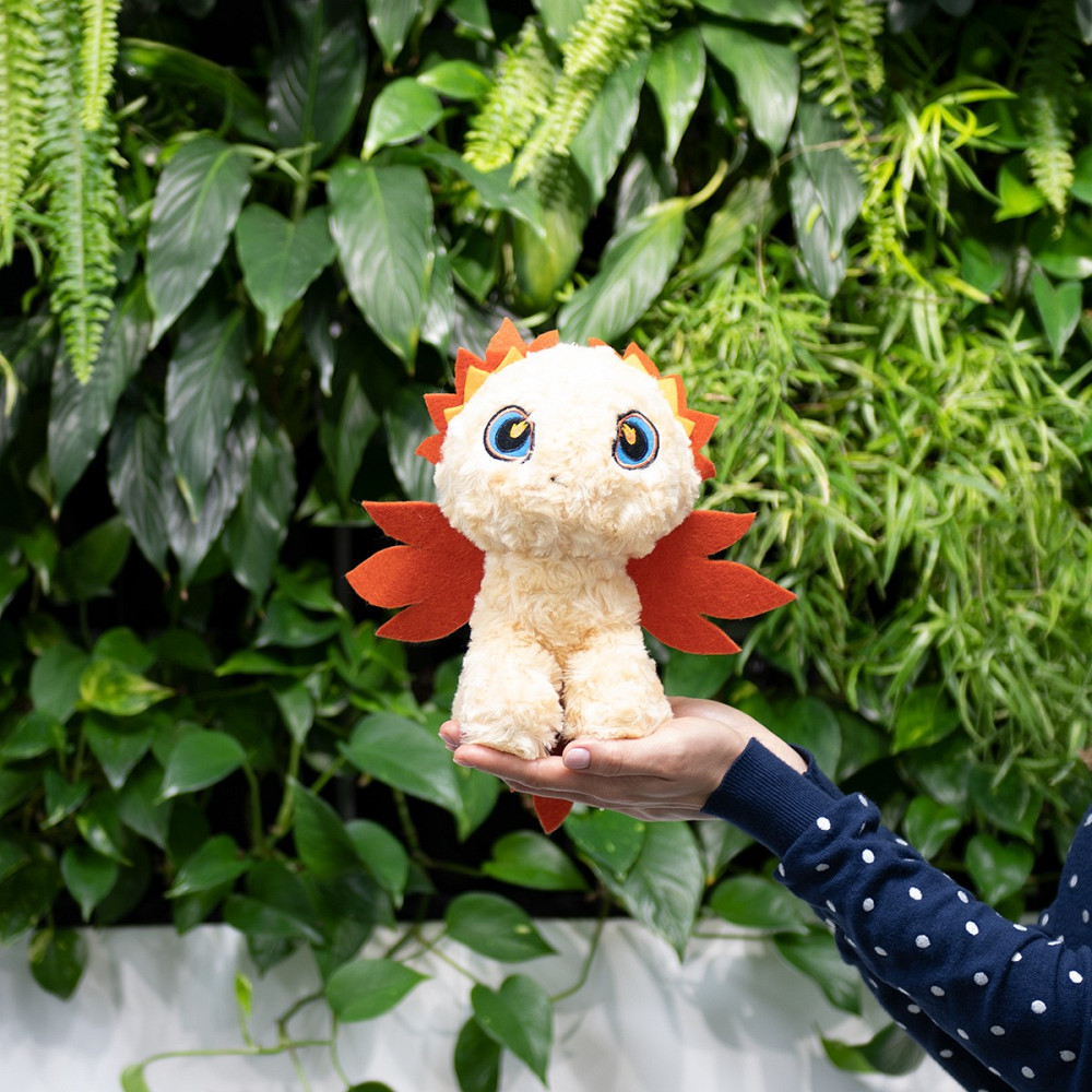 М’яка іграшка Все буде Україна! – Бавовнятко Днепр - изображение 6