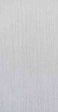 Обои виниловые на флизелине Marburg Lava метровые однотонные тонкая полоска серые Киев