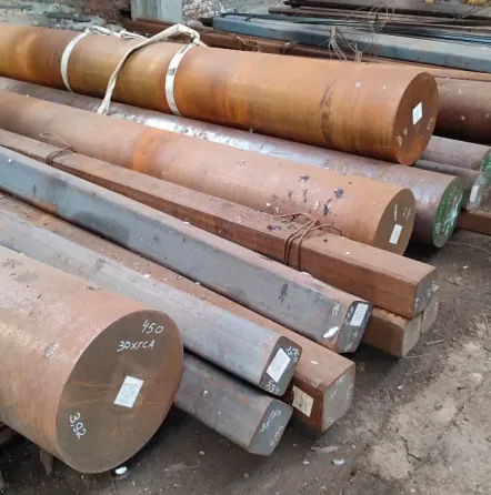 Прокатная металлическая круглая квадратная лента с шестиугольной трубой, канальная балочная лента Днепр