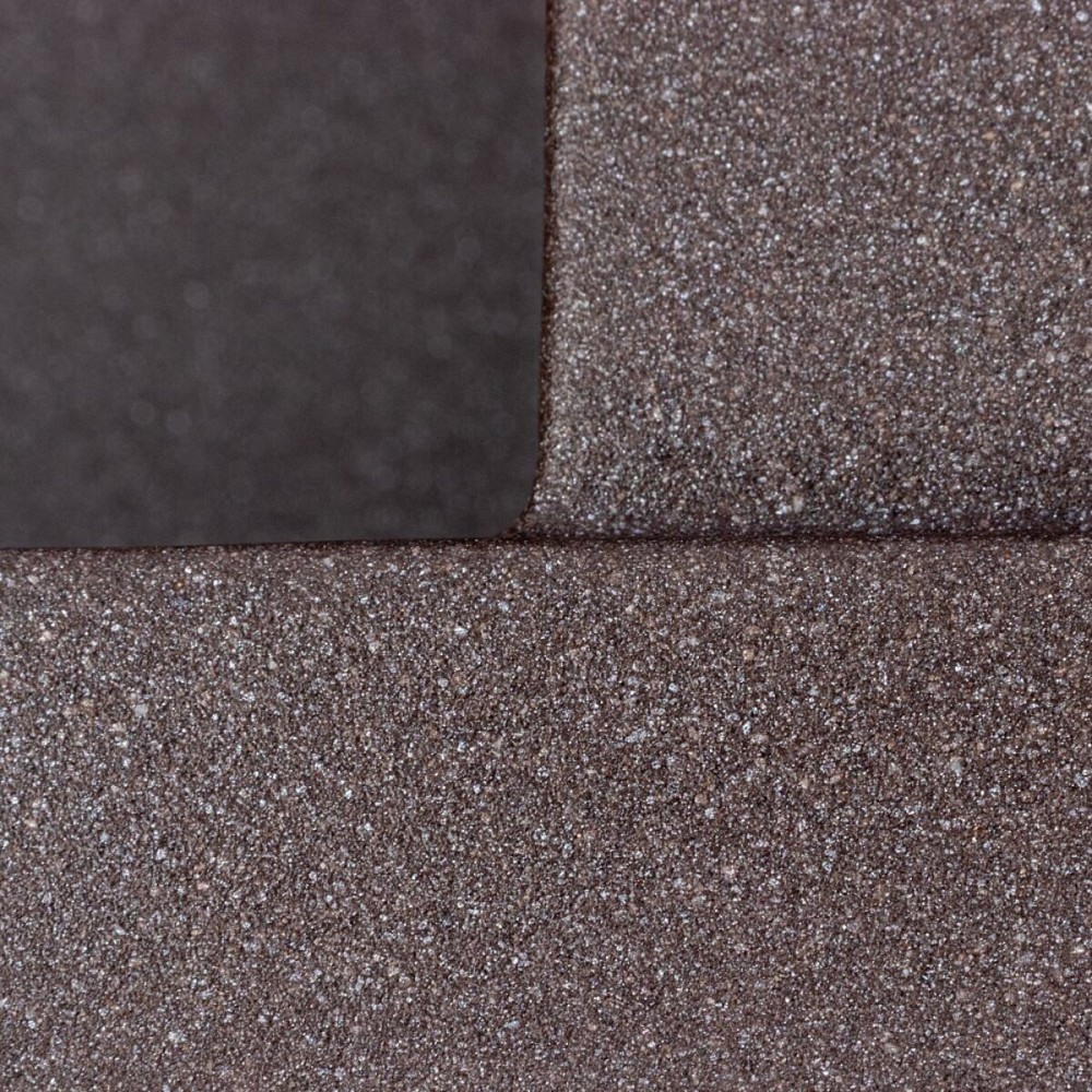 Гранітна мийка VALESO CRIPTA 6550 матова Гренадін Коломыя - изображение 8