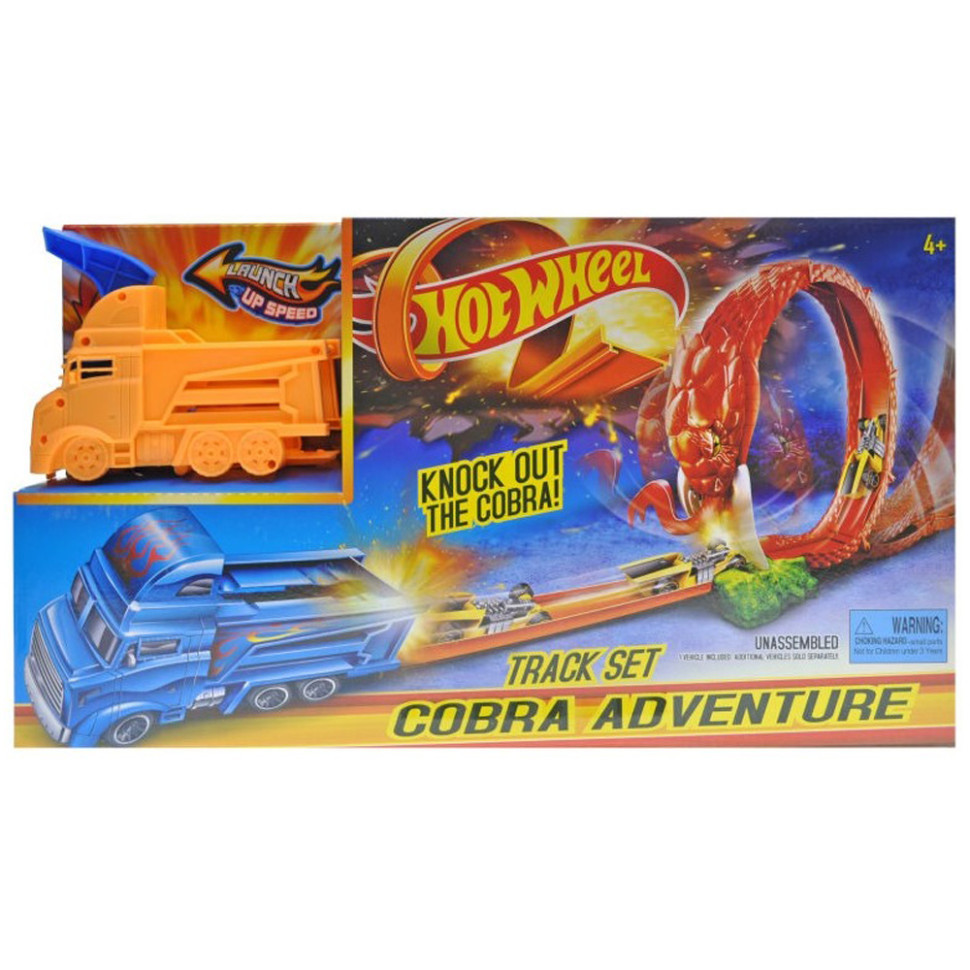 Игровой набор 