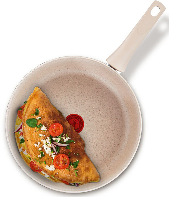 Сковорода Tefal Deligh 26 см (G2930502) ( Червоний ) Харьков - изображение 2
