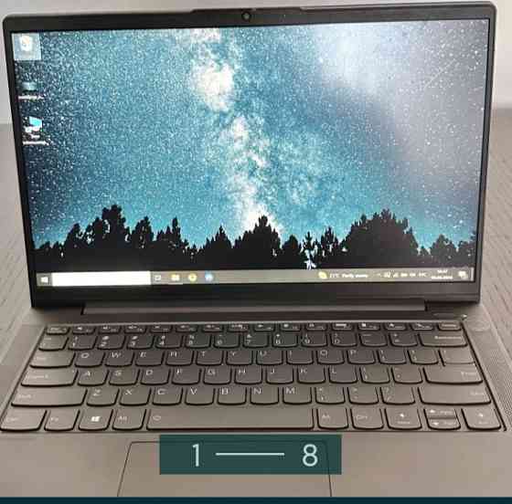 Ноутбук: Lenovo IdeaPad 5 Київ
