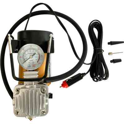 Автомобильный компрессор Vulkan ТС-518 35л/хв (TC-518) Винница