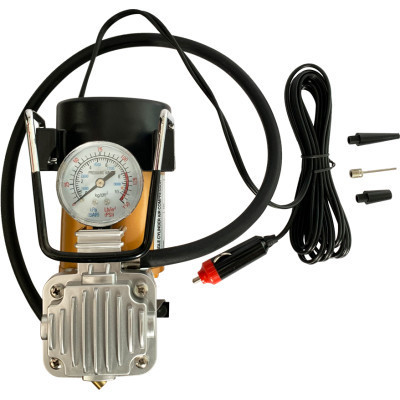 Автомобільний компресор Vulkan ТС-518 35л/хв (TC-518) Вінниця - фото 3