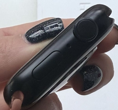 Смарт-Часи Apple Watch 9 45 mm. Київ - фото 4