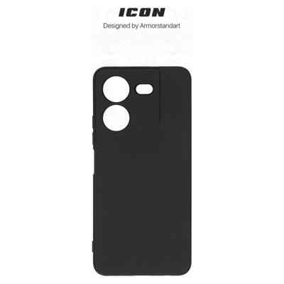 Чохол до мобільного телефона Armorstandart ICON Case Tecno Pova 5 4G Camera cover Black (ARM68920) Вінниця