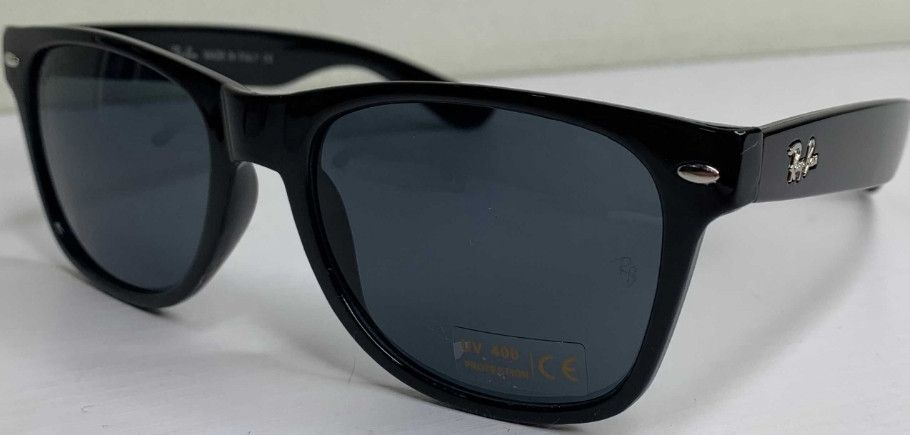 Солнцезащитные очки Ray Ban 2140 Wayfarer. Киев - изображение 5