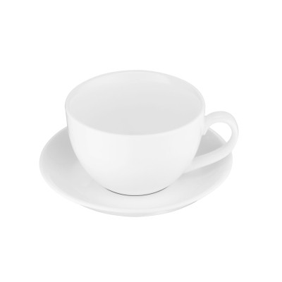 Чашка Ardesto Imola 460 мл (AR3532I) Вінниця - фото 7