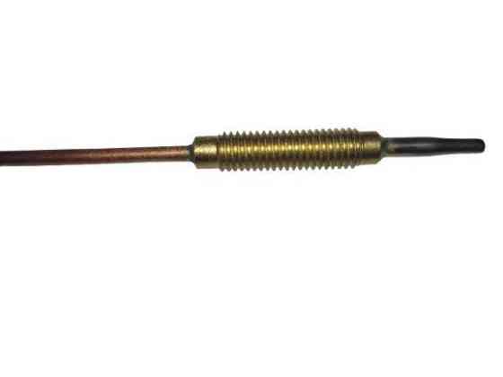 Термопара (оригинал) для котла Данко, Ровнетерм з автоматикою КАРЕ L-300 мм Киев