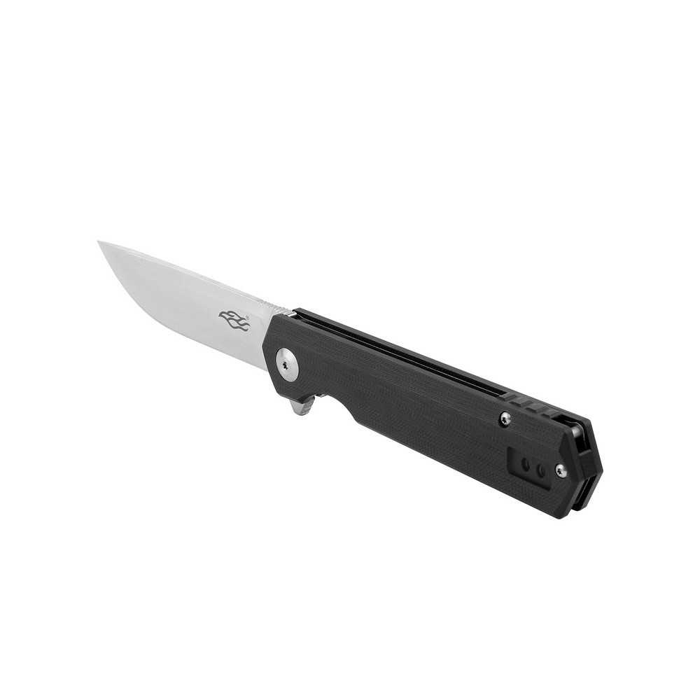 Ніж туристичний Firebird FH11 (8.7 см) D2 / G10 чорний Киев - изображение 12