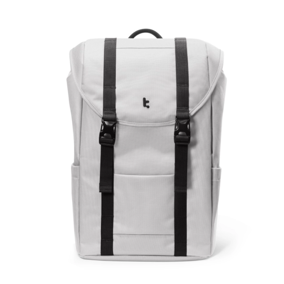 Рюкзак Tomtoc VintPack-TA1 22L Laptop Backpack Light gray 15.6 Inch/22L (TA1M1G1) Київ