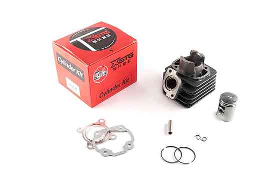 Поршневая    скутер Хонда Дио 50   (Ø39, p-12) Мукачево