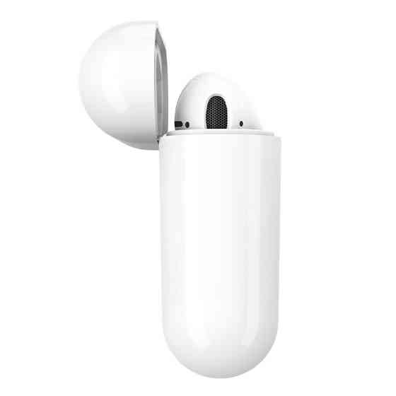 Бездротові навушники BOROFONE BW89 True wireless stereo headset White Одеса
