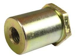 Гайка прижимная Ø32x40 m14 Полтава - изображение 1