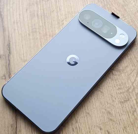 Google Pixel 10 PRO XL 16/256GB Moonstone. Харків