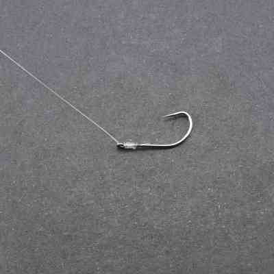 Монтаж Orange 59 Symetric Loop Fluorocarbon 50г (1шт/уп) (1959.02.99) Вінниця