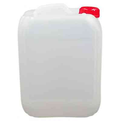 Каністра автомобільна КОМПОНЕНТ 10 л ПЕ (4132) Вінниця