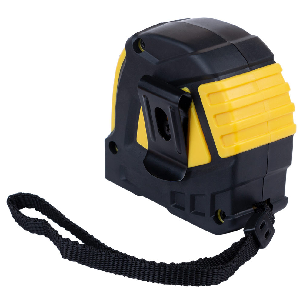 Sigma Рулетка обрезиненная 5м×19мм SIGMA (3814721) Київ - фото 5