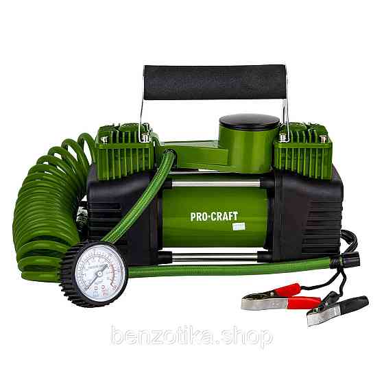 Повітряний компресор Procraft LK400 Київ