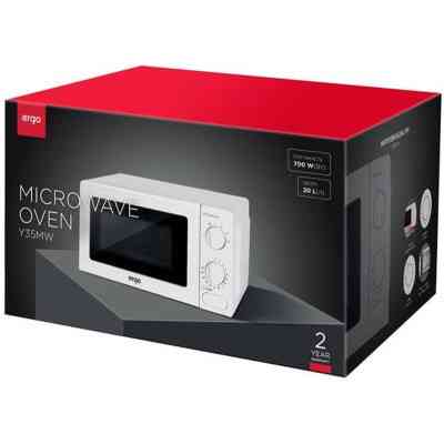 Мікрохвильова піч Ergo Y35MW Вінниця