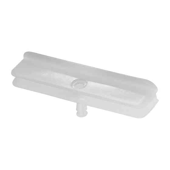 Направляющая склопідіймача передня левая права Lancia Fiat Alfa Romeo Lybra, Y, Y1Y200Ypsilonn Київ