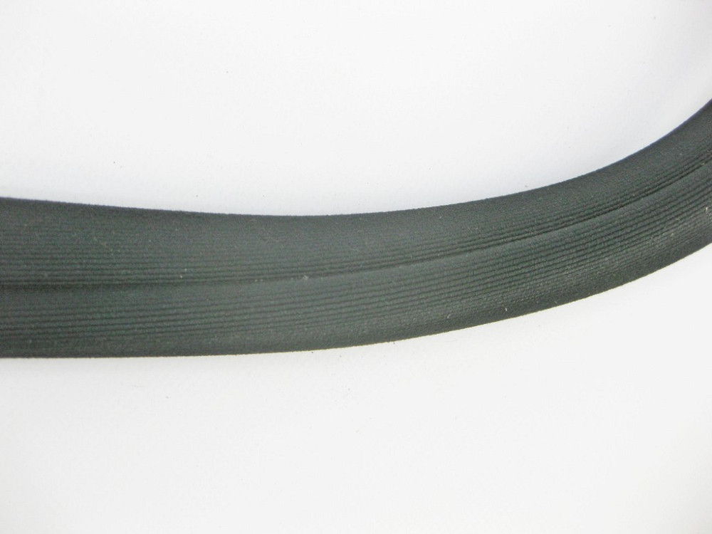 Mercedes-Benz  A2116970351 9B00 Ущільнювач задніх дверей на кузові чорний E-Class W211 Одеса - фото 8