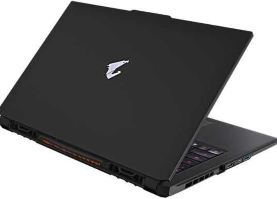 Ноутбук Gigabyte AORUS 17 15, 12500H/RTX 4060 8Gb. / RAM16GB/ SSD512Gb/ IPS. Київ - фото 1