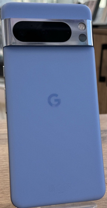 Телефон Google Pixel 8 Pro 128Gb Харків - фото 5