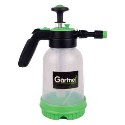 Обприскувач Gartner ручний 2 л (854450) Вінниця